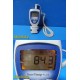 Welch Allyn Hill Rom SureTemp Plus 692 Thermometer W/ Well & Probe ~ 33262