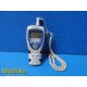 Welch Allyn Hill Rom SureTemp Plus 692 Thermometer W/ Well & Probe ~ 33262