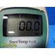 Welch Allyn Hill Rom SureTemp Plus Ref 690 Thermometer W/O Probe ~ 33263