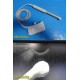Acuson EV-8C4 Endocavity Ultrasound Transducer Probe | FOR PARTS ~ 36674