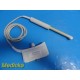 Acuson EV-8C4 Endocavity Ultrasound Transducer Probe | FOR PARTS ~ 36674