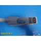 Acuson EV-8C4 Endocavity Ultrasound Transducer Probe | FOR PARTS ~ 36674
