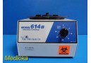 The Drucker Company 614B Centrifuge Only (For Parts) ~ 36676