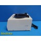 The Drucker Company 614B Centrifuge Only (For Parts) ~ 36676