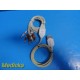 Cardiac Science Atria ECG Patient Cable 012-0844-00 AHA Rev B 10-Leads ~ 36678