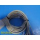 Cardiac Science Atria ECG Patient Cable 012-0844-00 AHA Rev B 10-Leads ~ 36678
