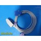 Nihon Kohden Life Scope N Bedside Patient Monitor (OPV-1500K) LEADS SET ~ 37024