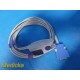 Nihon Kohden Life Scope N Bedside Patient Monitor (OPV-1500K) LEADS SET ~ 37024