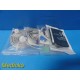 Nihon Kohden Life Scope N Bedside Patient Monitor (OPV-1500K) LEADS SET ~ 37024