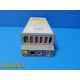 GE TRAM 451M TRAM Module Masimo Set SpO2 Temp/CO ECG, 3x IBP  NIBP~ 36339