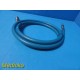 Orthopedic Surgical Drill Drive Cable (Length: 5ft Approx) Blue Sheath ~ 37105