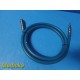 Orthopedic Surgical Drill Drive Cable (Length: 5ft Approx) Blue Sheath ~ 37105