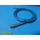 Orthopedic Surgical Drill Drive Cable (Length: 5ft Approx) Blue Sheath ~ 37105