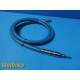 Orthopedic Surgical Drill Drive Cable (Length: 5ft Approx) Blue Sheath ~ 37105
