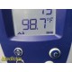 2011 Welch Allyn 42NTB 420 Series Monitor W/ Battery, PSU & Leads ~ 37075