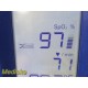 2011 Welch Allyn 42NTB 420 Series Monitor W/ Battery, PSU & Leads ~ 37075