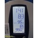2016 Hill-Rom Welch Allyn 42MTB 420 Series Monitor W/ Patient Leads ~ 37079
