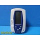 2016 Hill-Rom Welch Allyn 42MTB 420 Series Monitor W/ Patient Leads ~ 37079