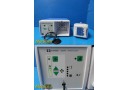 2017 Covidien RapidVac SE3690 Smoke Evacuator W/ ULPA Filter & Air Pedal ~ 37080