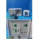 2017 Covidien RapidVac SE3690 Smoke Evacuator W/ ULPA Filter & Air Pedal ~ 37080