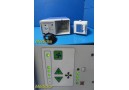 2010 ValleyLab RapidVac SE3690 Smoke Evacuator W/ Filter & Foot Pedal ~ 37083