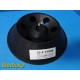 Drucker Centrifuge Rotor Ref 7786047 For 614B, 614M & 642VES Centrifuge ~ 37086