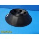 Drucker Centrifuge Rotor Ref 7786047 For 614B, 614M & 642VES Centrifuge ~ 37086