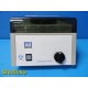 MarketLab Hamilton Vanguard V6500 Centrifuge W/ Tube Inserts | RPM: 3400 ~ 37089
