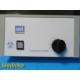 MarketLab Hamilton Vanguard V6500 Centrifuge W/ Tube Inserts | RPM: 3400 ~ 37089