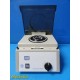 MarketLab Hamilton Vanguard V6500 Centrifuge W/ Tube Inserts | RPM: 3400 ~ 37089