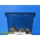 MarketLab Hamilton Vanguard V6500 Centrifuge W/ Tube Inserts | RPM: 3400 ~ 37089