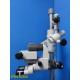 Carl Zeiss OPMI 6-S Surgical Microscope W/ Coherent Xanar Laser Adapter ~ 37158