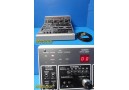 2009 Bloom Electrophysiology DTU-215B EPStim System Conole (P/N 206276G) ~ 37151