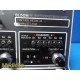 2009 Bloom Electrophysiology DTU-215B EPStim System Conole (P/N 206276G) ~ 37151