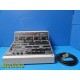 2009 Bloom Electrophysiology DTU-215B EPStim System Conole (P/N 206276G) ~ 37151