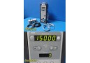 Gyrus ACMI Diego ENT Microdebrider Console W/ Handpiece & Dual Foot Pedals~37152