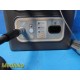 Gyrus ACMI Diego ENT Microdebrider Console W/ Handpiece & Dual Foot Pedals~37152