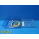 Verathon BladderScan BVI 9400 Calibration Tank Ref 0620-0340 (Phantom) ~ 37142