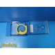 Verathon BladderScan BVI 9400 Calibration Tank Ref 0620-0340 (Phantom) ~ 37142