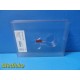Verathon BladderScan BVI 9400 Calibration Tank Ref 0620-0340 (Phantom) ~ 37142