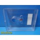 Verathon BladderScan BVI 9400 Calibration Tank Ref 0620-0340 (Phantom) ~ 37142