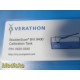 Verathon BladderScan BVI 9400 Calibration Tank Ref 0620-0340 (Phantom) ~ 37142