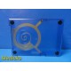 Verathon BladderScan BVI 9400 Calibration Tank Ref 0620-0340 (Phantom) ~ 37142