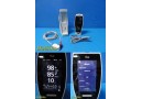 2014 Masimo Radical-7 Signal Extraction CO-Oximeter W/ RDS-1 Dock & Leads ~37147