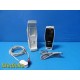 2014 Masimo Radical-7 Signal Extraction CO-Oximeter W/ RDS-1 Dock & Leads ~37147