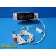 2014 Masimo Radical-7 Signal Extraction CO-Oximeter W/ RDS-1 Dock & Leads ~37147
