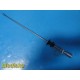 Richard Wolf 8384.240 Bipolar Kleppinger Forceps W/ HF Cable & Case ~ 37551