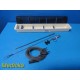 Richard Wolf 8384.240 Bipolar Kleppinger Forceps W/ HF Cable & Case ~ 37551