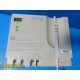 CONMED Hyfrecator Plus Model 7-797 Electrosurgical Unit W/ Handpiece ~ 37130