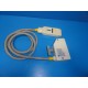 TOSHIBA PLF-503ST Linear Array Probe for SSH-140 / 340A / 350A / SSA-270 (6426)